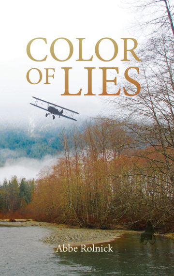 Color of Lies